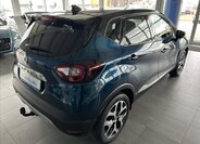 Renault Captur SUV 1,3 l 96 kw