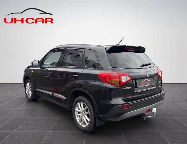 Suzuki Vitara SUV 1,6 l 88 kw