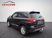 Suzuki Vitara SUV 1,6 l 88 kw
