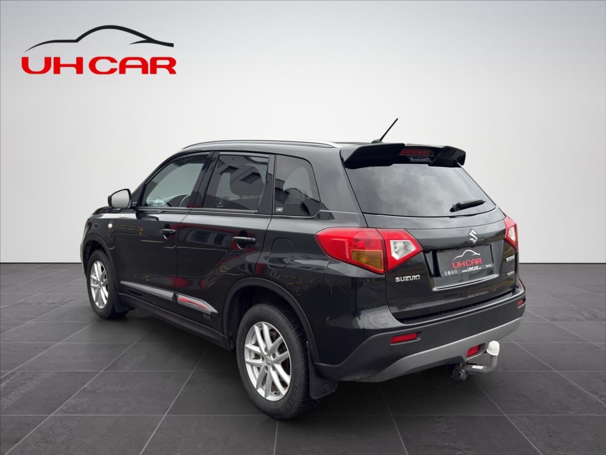 Suzuki Vitara SUV 1,6 l 88 kw