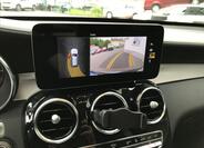 Mercedes-Benz GLC 11