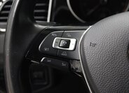 Volkswagen Golf Sportsvan Kombi 1,4 l 110 kw