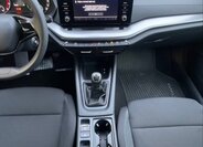 Škoda Octavia Sedan 999,0 81 kw