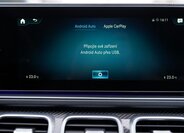 Mercedes-Benz GLE SUV 3,0 l 320 kw