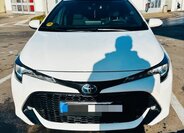 Toyota Corolla Kombi 0,0 90 kw