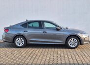 Škoda Octavia Liftback 1,5 l 110 kw