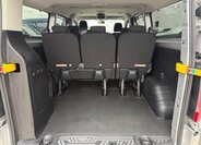 Ford Transit Custom 12