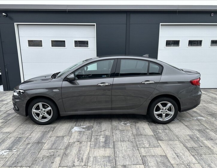 Fiat Tipo Ostatní 1,4 l 70 kw