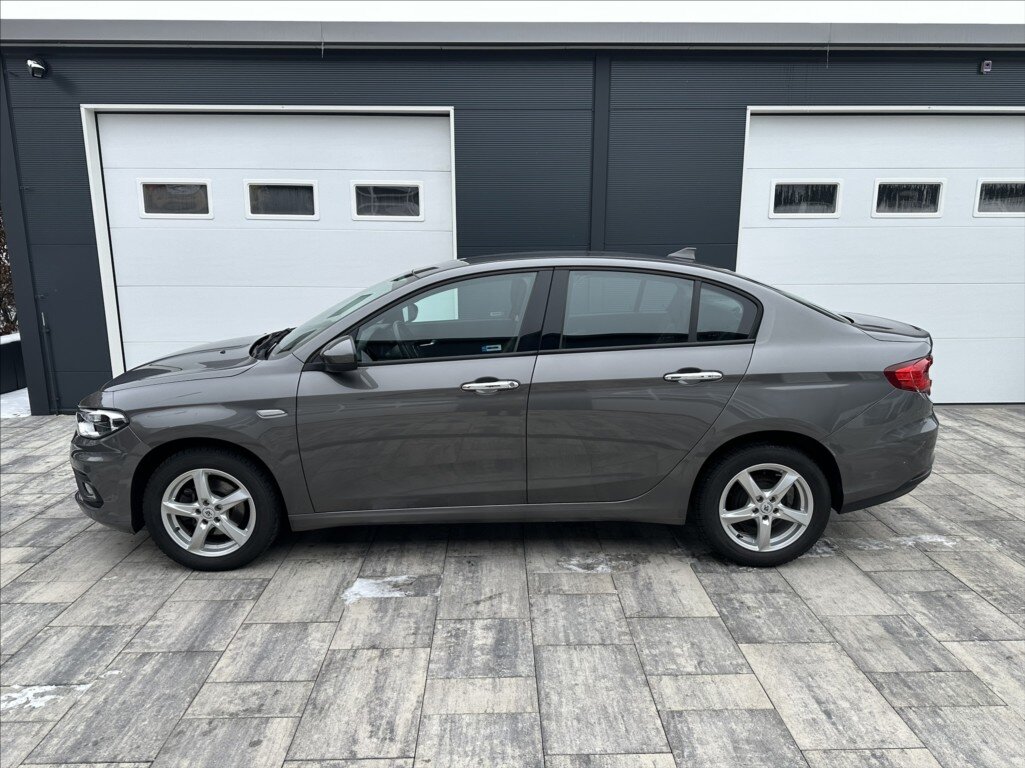 Fiat Tipo Ostatní 1,4 l 70 kw
