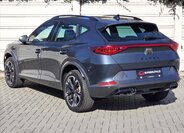 Cupra Formentor SUV 1,5 l 110 kw