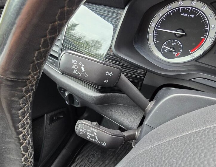 Škoda Kodiaq SUV / Terénní 2,0 l 140 kw