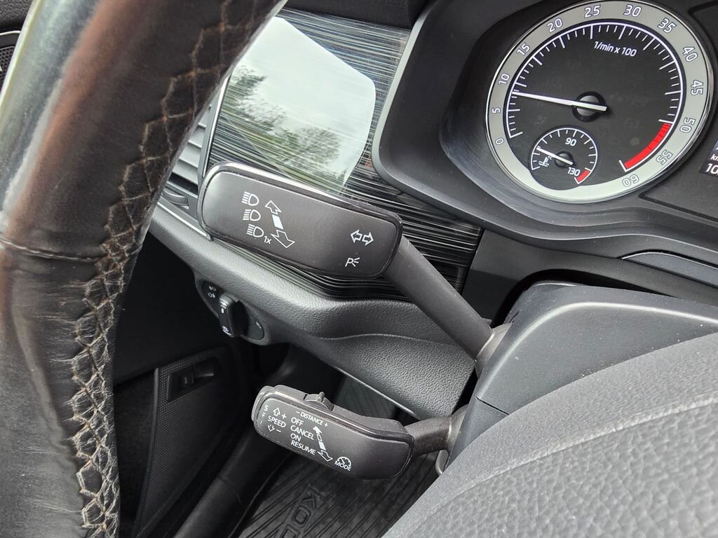 Škoda Kodiaq SUV / Terénní 2,0 l 140 kw