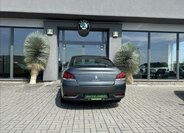Peugeot 508 Sedan 2,0 l 120 kw