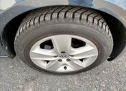 Volkswagen Golf Plus MPV 1,4 l 59 kw