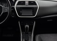 Suzuki SX4 S-Cross SUV / Terénní 1,6 l 88 kw