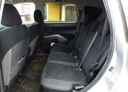 Mitsubishi Outlander SUV / Terénní 2,0 l 103 kw
