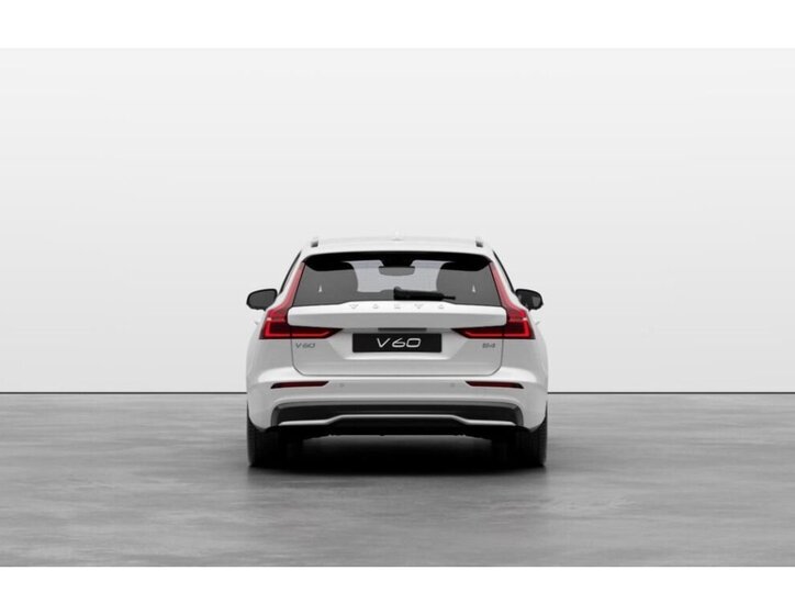 Volvo V60 Kombi 2,0 l 145 kw