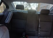 BMW Řada 3 Sedan / Limuzína 0,0 125 kw