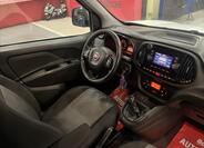 Fiat Dobló cargo 14