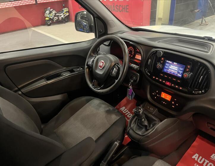 Fiat Dobló cargo 14