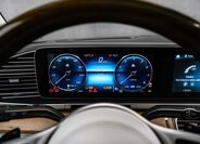 Mercedes-Benz GLS SUV 4,0 l 410 kw