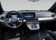 Mercedes-Benz Třídy V 4