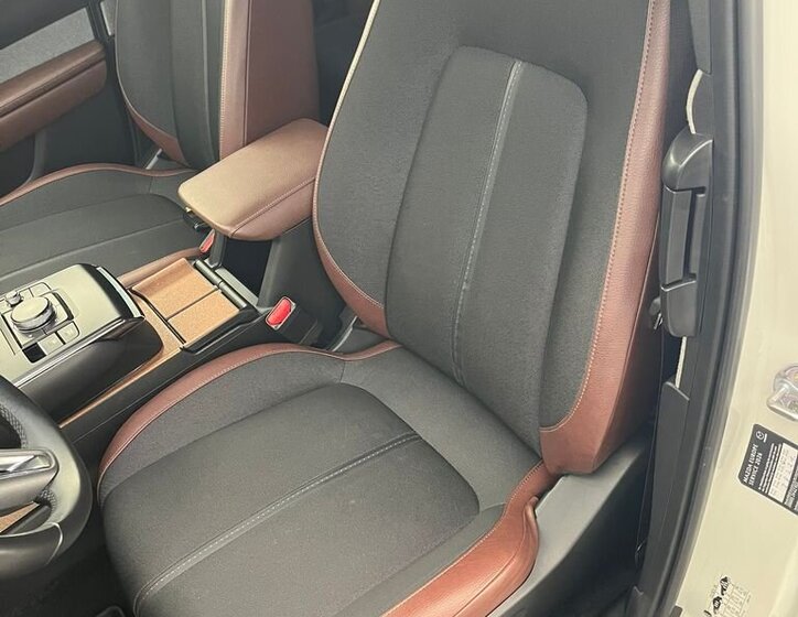 Mazda MX-30 SUV / Terénní 0,0 107 kw