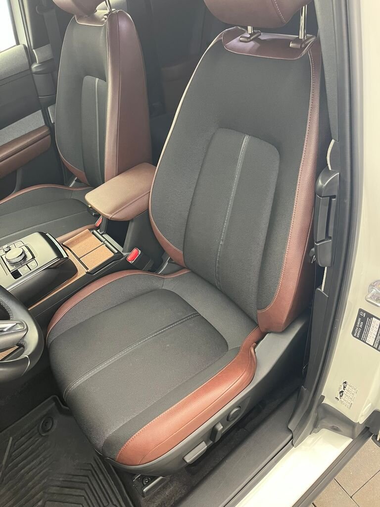 Mazda MX-30 SUV / Terénní 0,0 107 kw