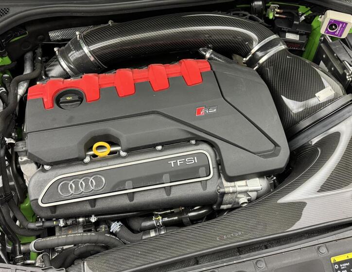 Audi RS 3 61