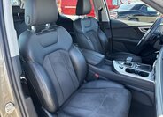 Audi Q7 SUV / Terénní 3,0 l 245 kw