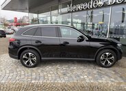 Mercedes-Benz GLC SUV / Terénní 2,0 l 145 kw