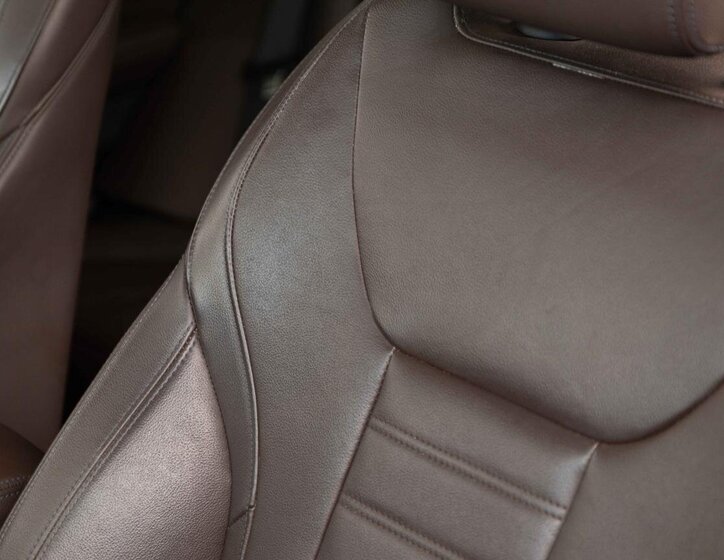 BMW X3 SUV 3,0 l 240 kw