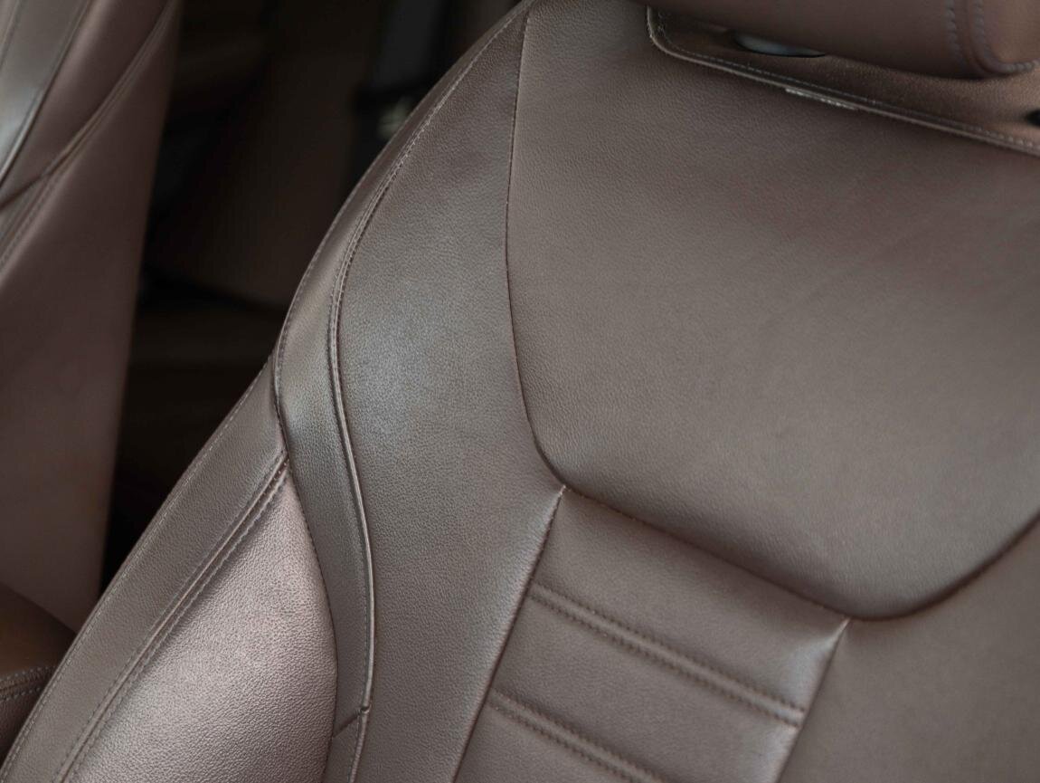 BMW X3 SUV 3,0 l 240 kw