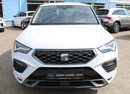 Seat Ateca SUV / Terénní 2,0 l 110 kw
