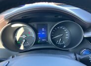 Toyota C-HR SUV / Terénní 1,8 l 72 kw