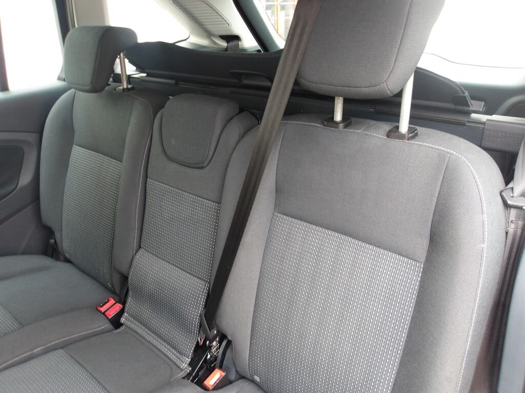 Ford Grand C-MAX Kombi 1,6 l 70 kw