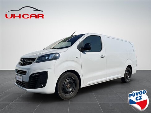 Opel Vivaro Ostatní 2,0 l 106 kw