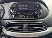 Fiat Tipo Sedan / Limuzína 1,4 l 70 kw