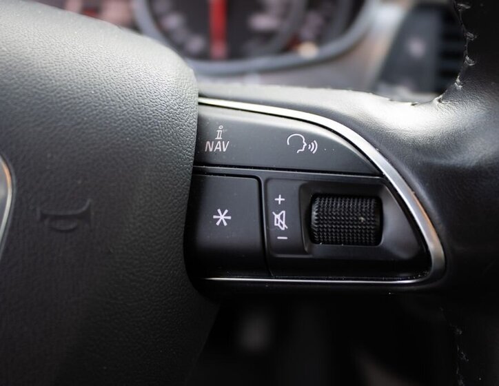 Audi A6 Kombi 3,0 l 160 kw