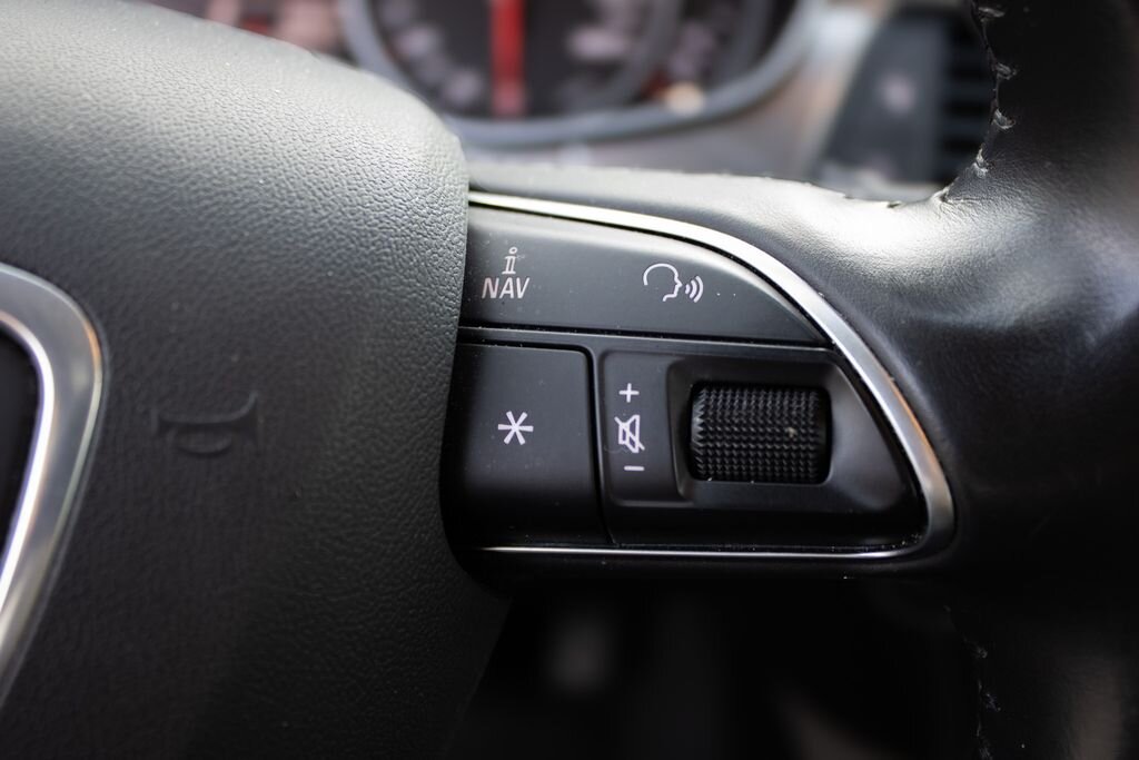 Audi A6 Kombi 3,0 l 160 kw