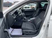 Škoda Superb Kombi 1,4 l 110 kw