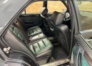 Mercedes-Benz Třídy E 7