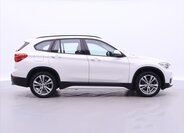 BMW X1 SUV 2,0 l 140 kw