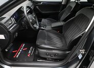 Škoda Superb Sedan 1,4 l 115 kw