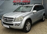Mercedes-Benz GL Ostatní 3,0 l 165 kw