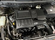 Mazda 3 Hatchback 1,6 l 77 kw