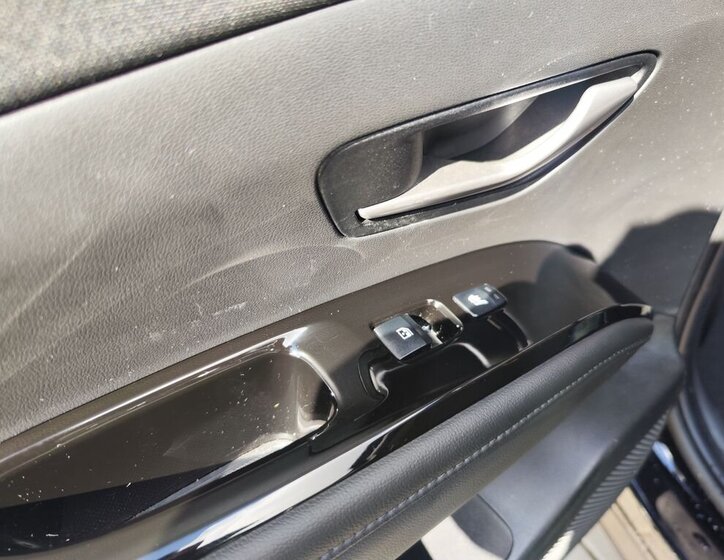 Hyundai Tucson SUV / Terénní 1,6 l 110 kw