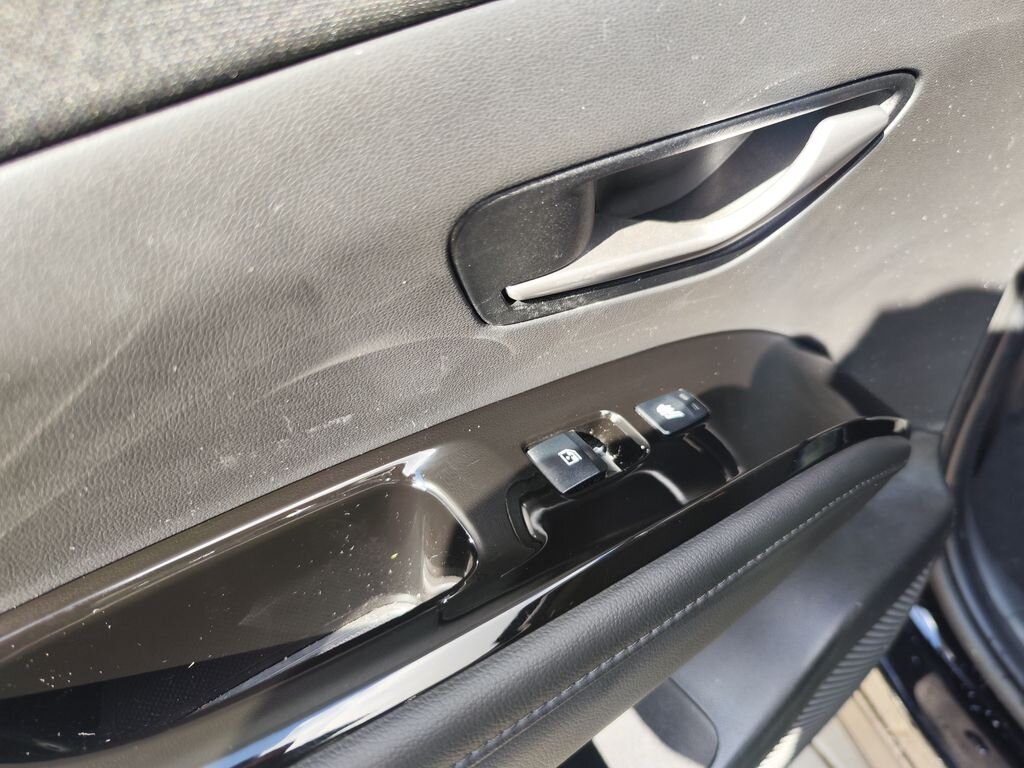 Hyundai Tucson SUV / Terénní 1,6 l 110 kw