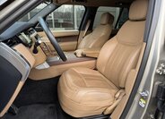 Land Rover Range Rover 11