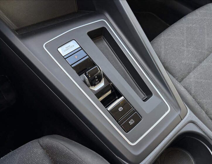 Volkswagen Golf Kombi 1,5 l 110 kw